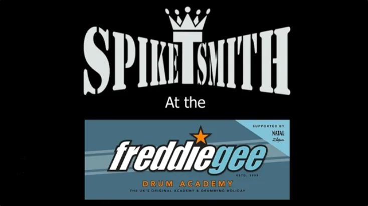 Spike T Smith Freddie Gee Performance